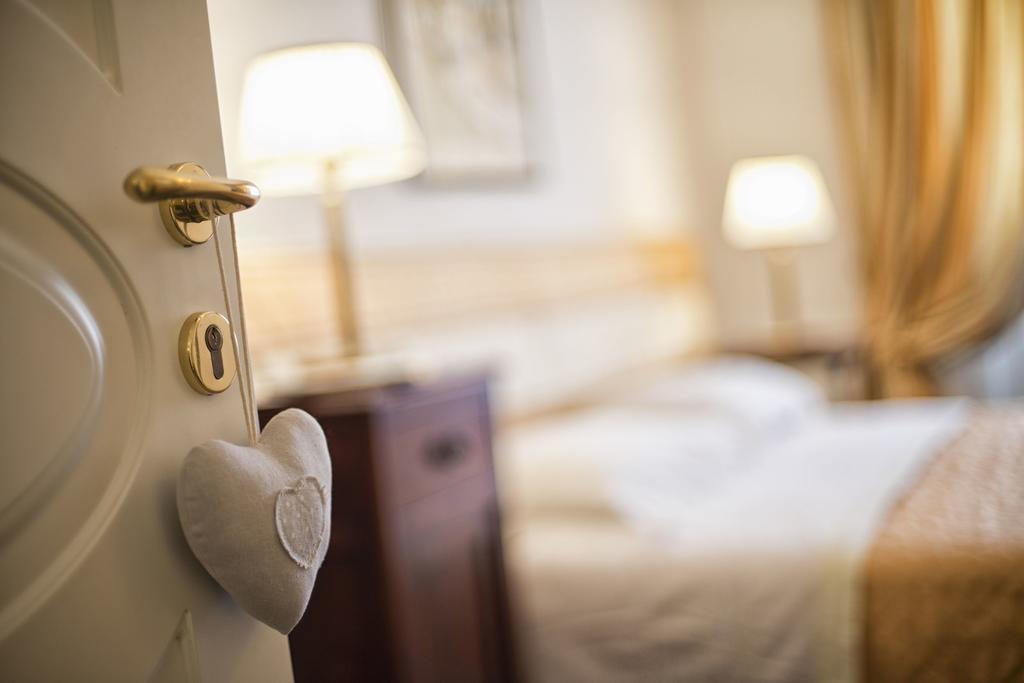 B&B Le Sibille Rome Luaran gambar