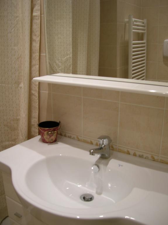 B&B Le Sibille Rome Luaran gambar