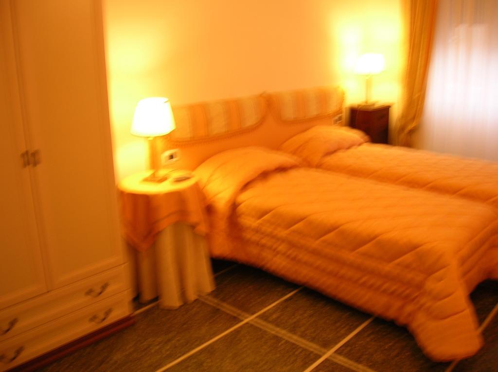 B&B Le Sibille Rome Luaran gambar