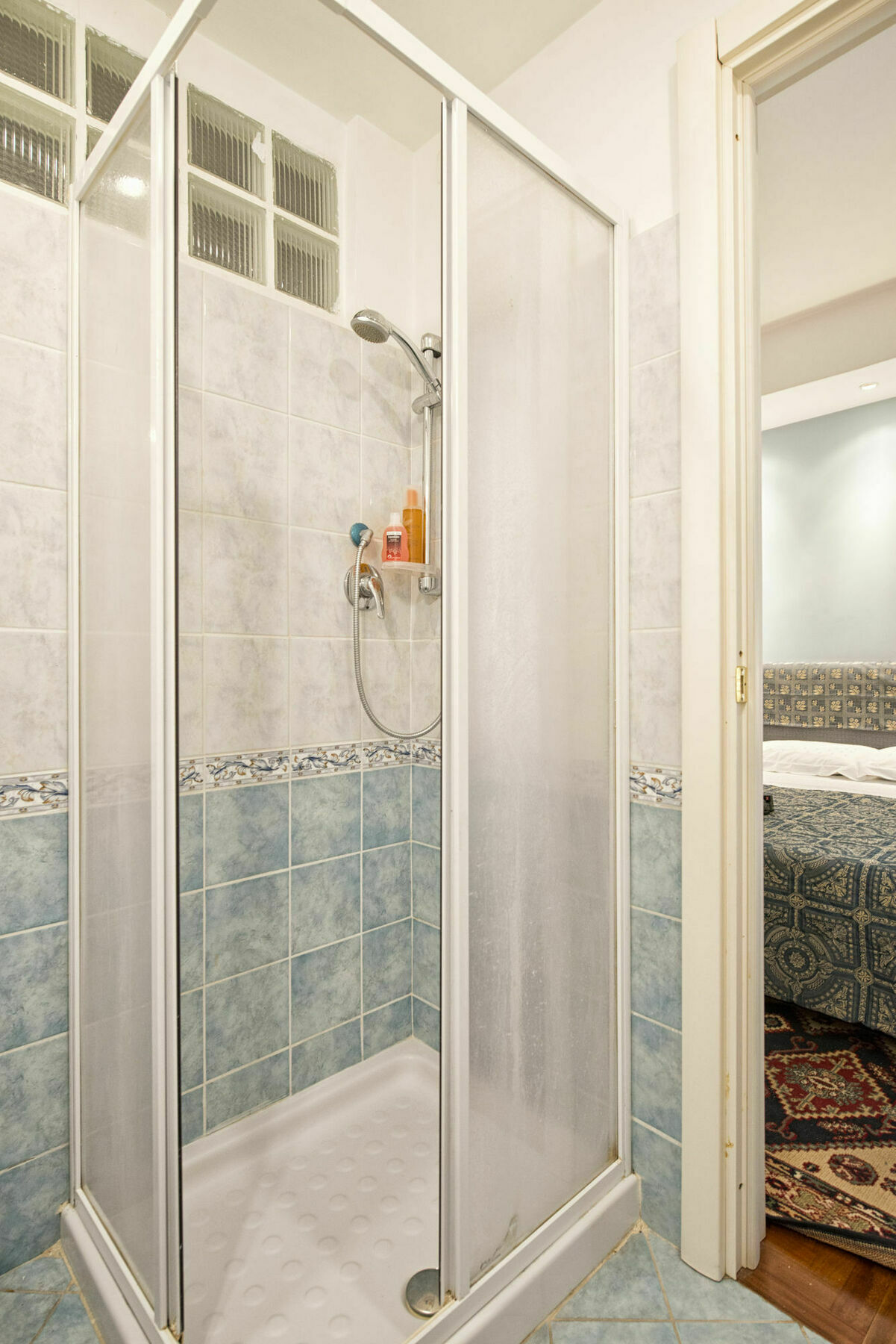 B&B Le Sibille Rome Luaran gambar