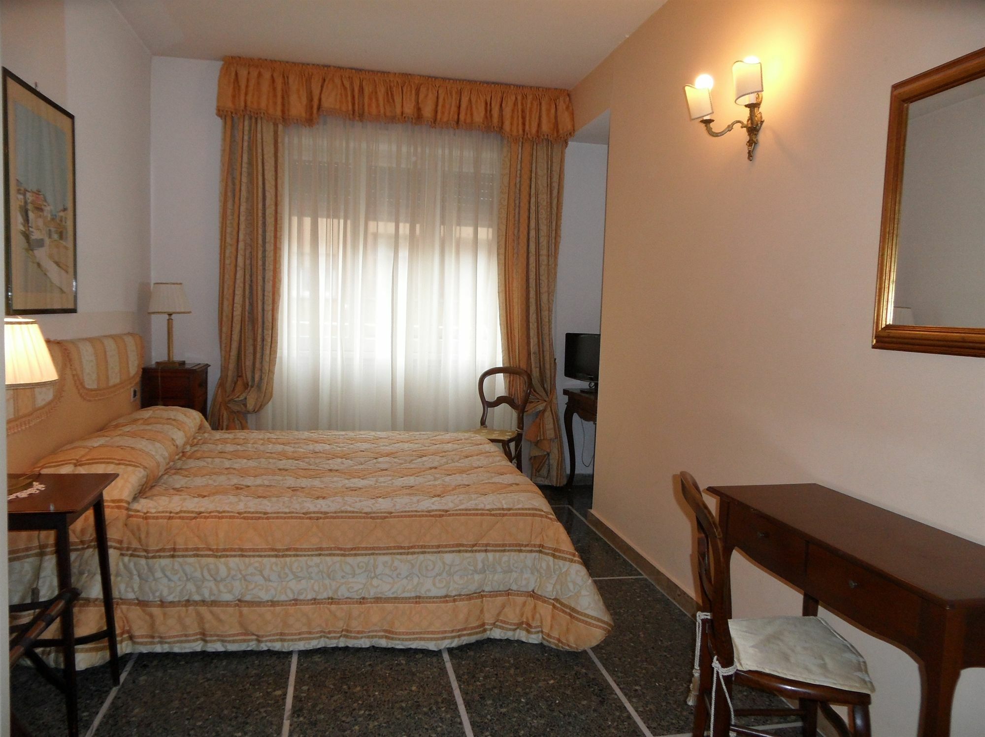B&B Le Sibille Rome Luaran gambar