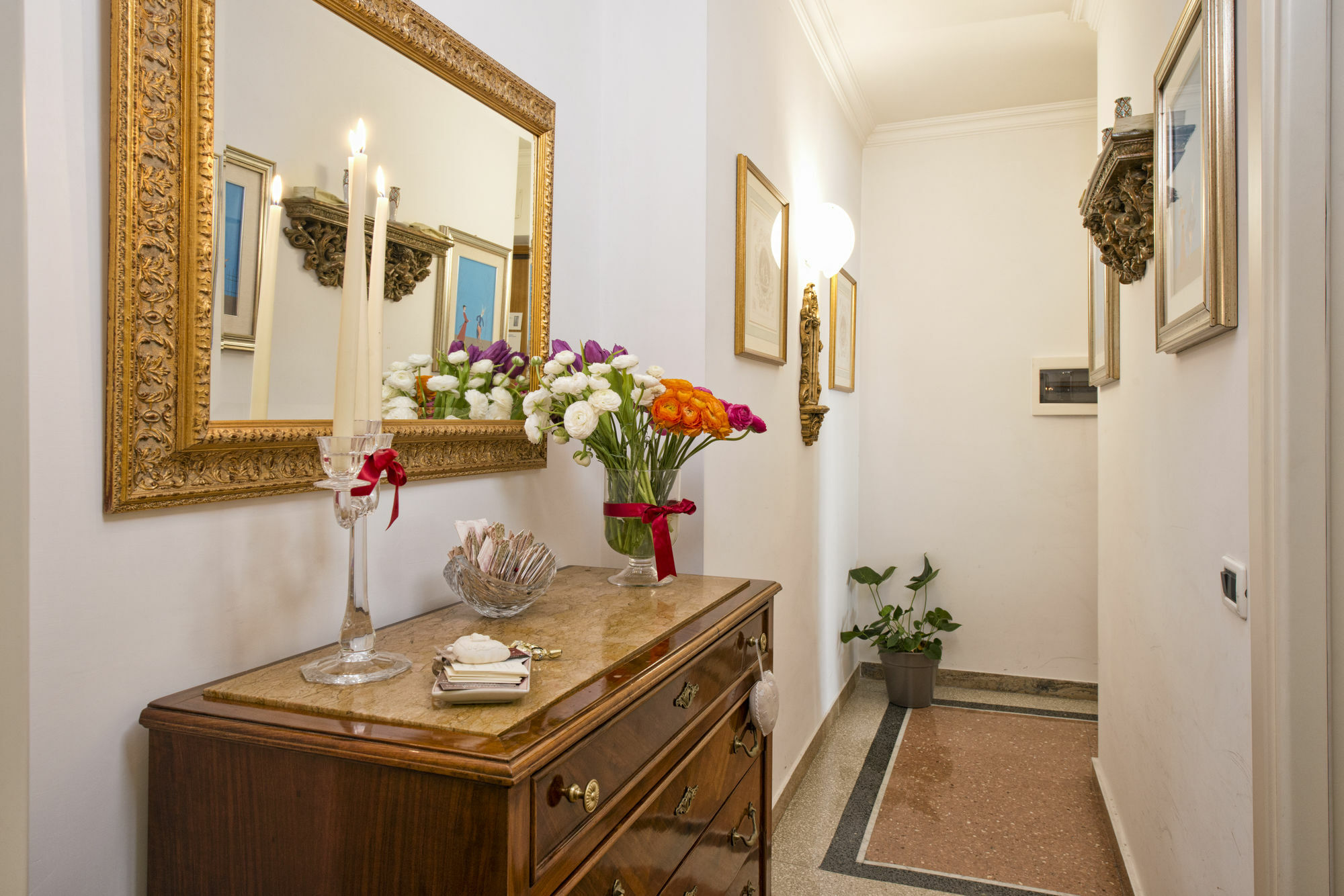 B&B Le Sibille Rome Luaran gambar