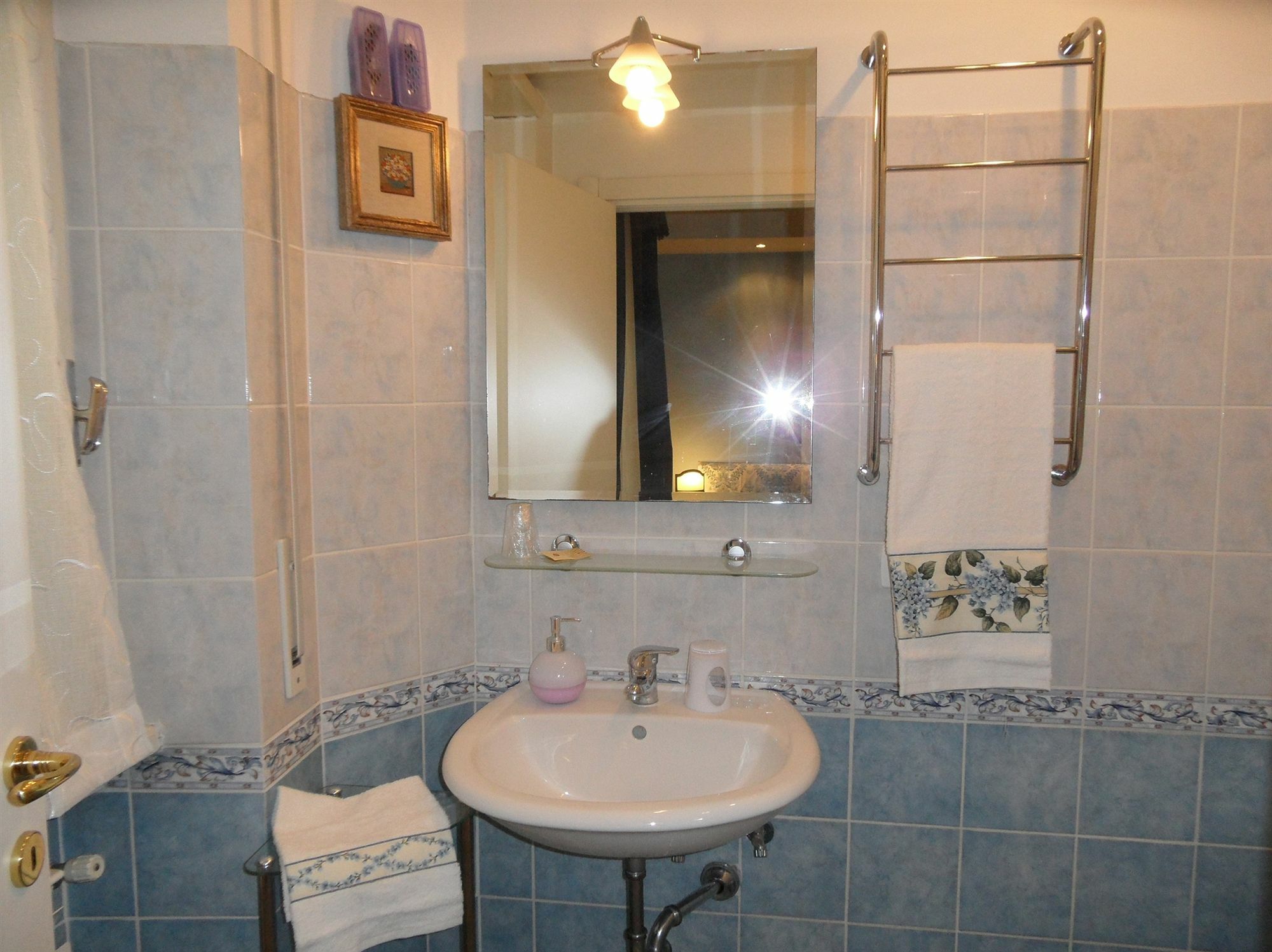 B&B Le Sibille Rome Luaran gambar